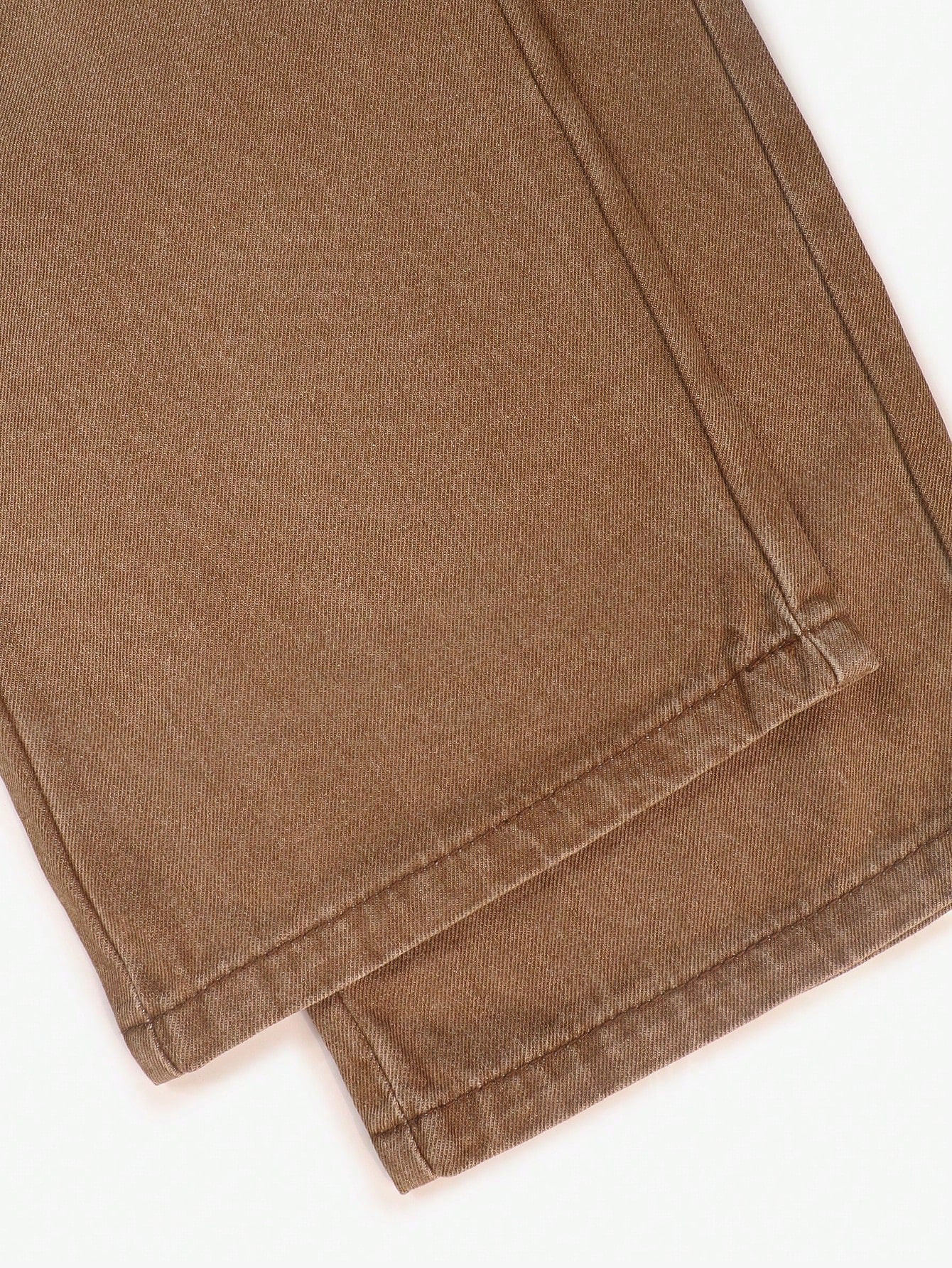 Women'S Y2K Streetwear Washed Casual Straight-Leg Jeans, Versatile Loose Fit Denim Pants