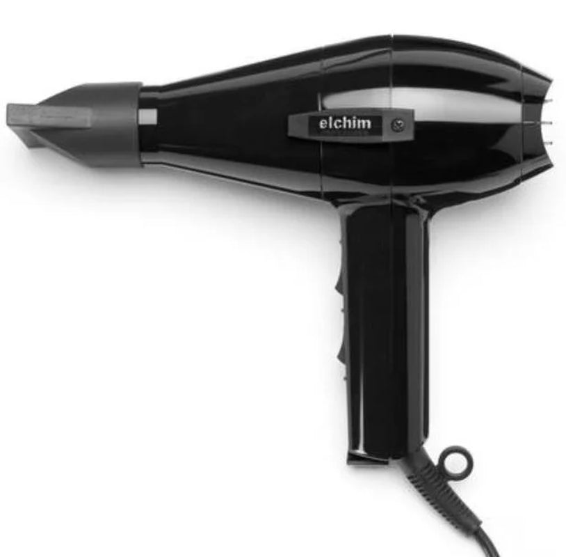 ($142 Value)  2001 Hair Dryer, Black