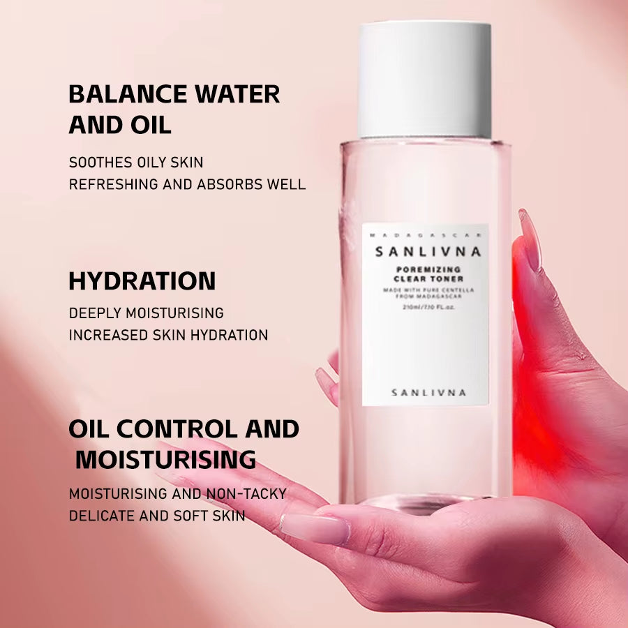 Himalaya Essence, Face Cleanser, Skin Hydrating Toner, Moisturizing Skin Deep Cleansing, Moisturizing, Skin Care Products