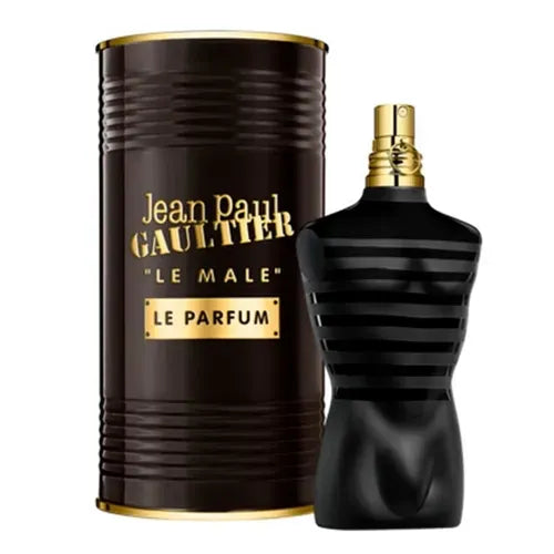 Le Male Le Parfum Intense By Jean Paul Gaultier For Men 6.8oz EDP Spray