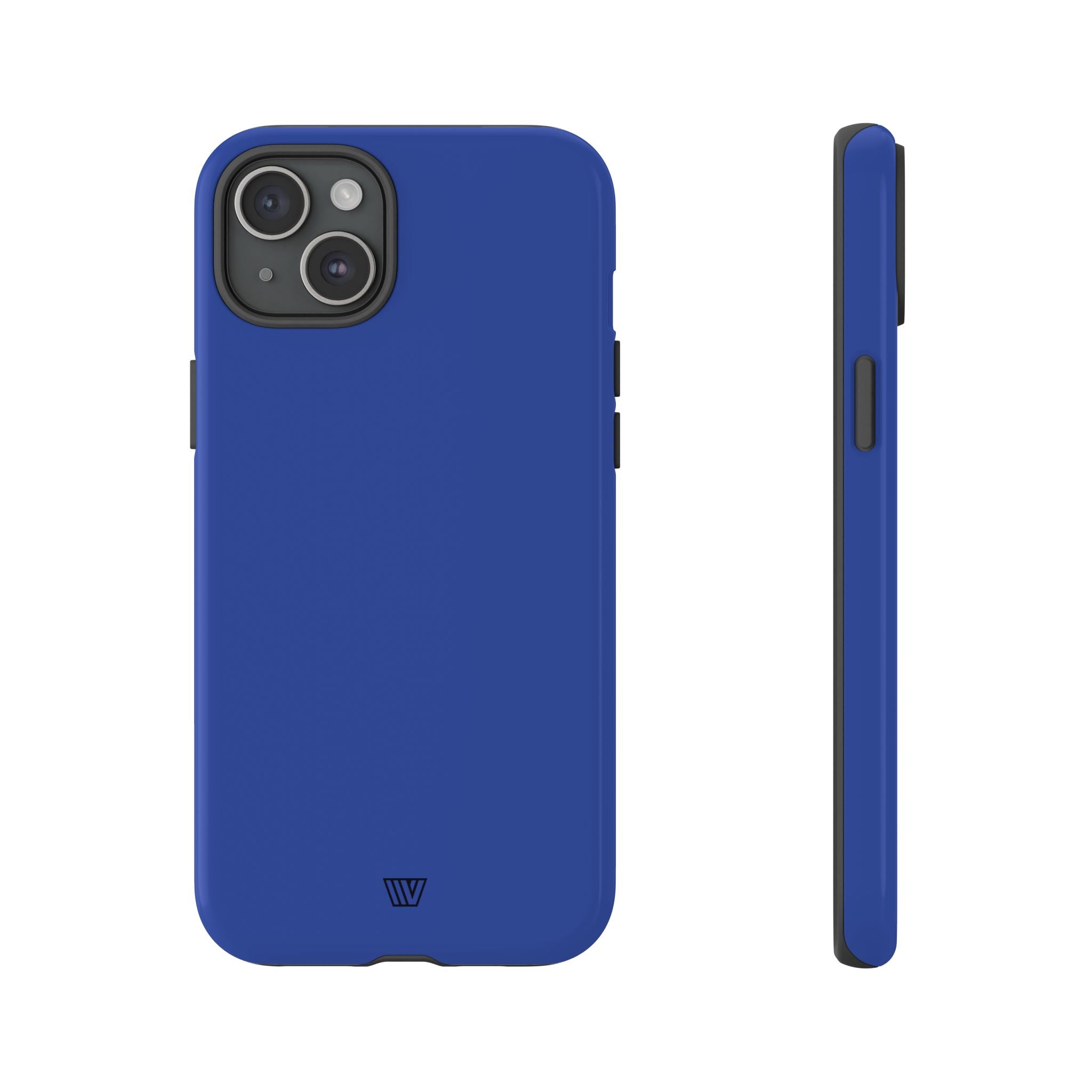 BLUE | Tough Phone Case