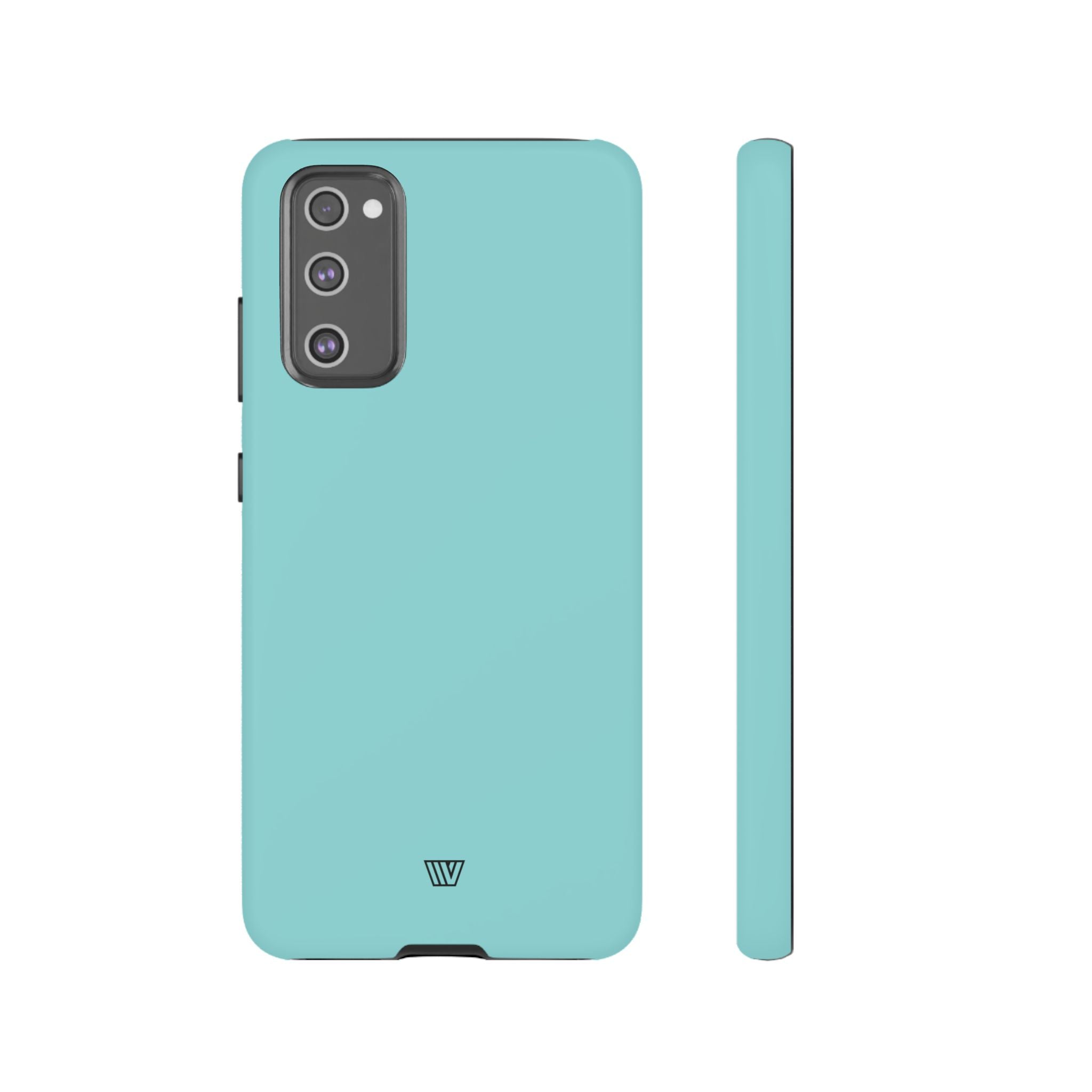 SEAFOAM | Tough Phone Case