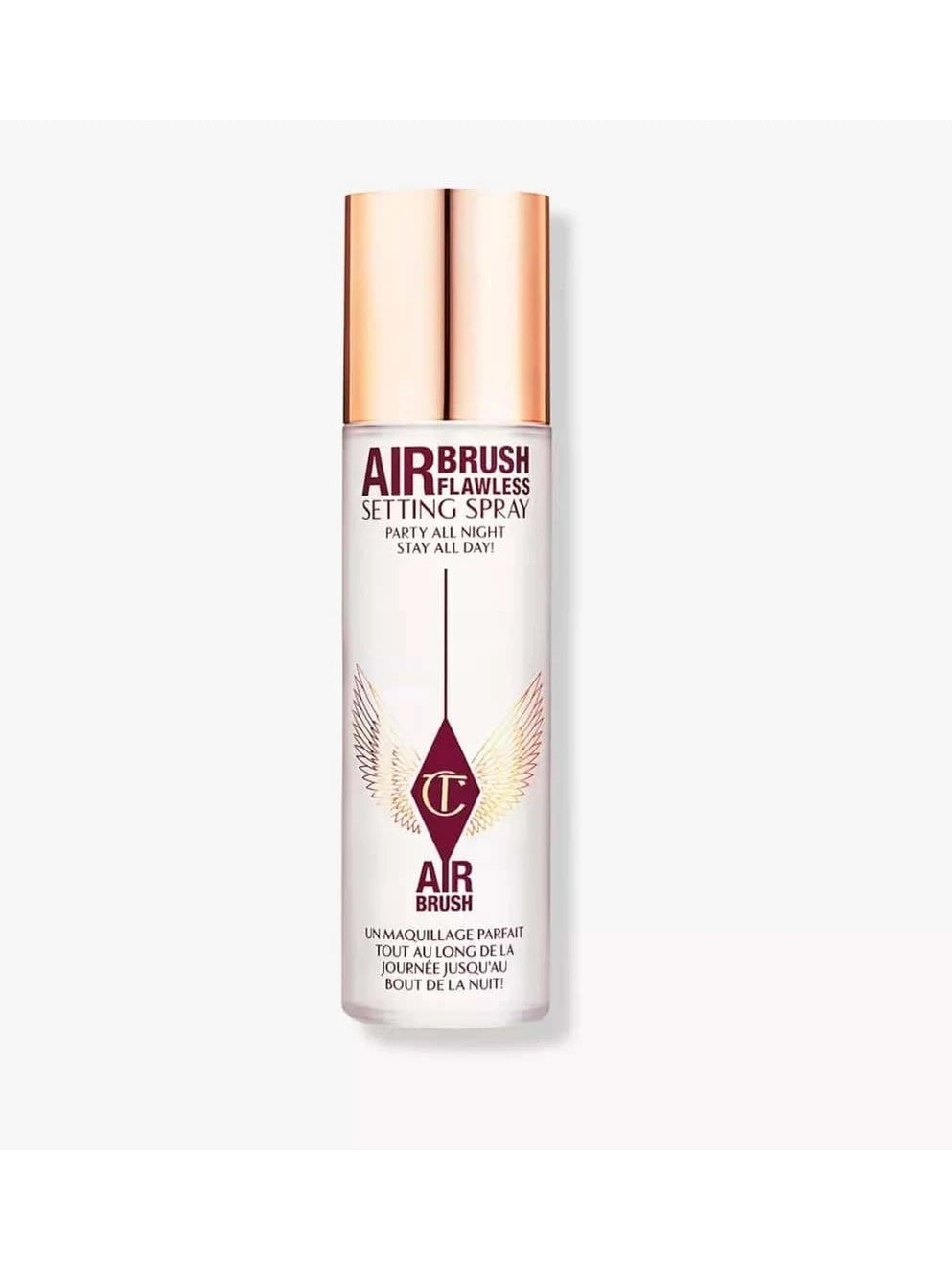 Airbrush Flawless Setting Spray Stay All Day 3.3 OZ/ 100ML