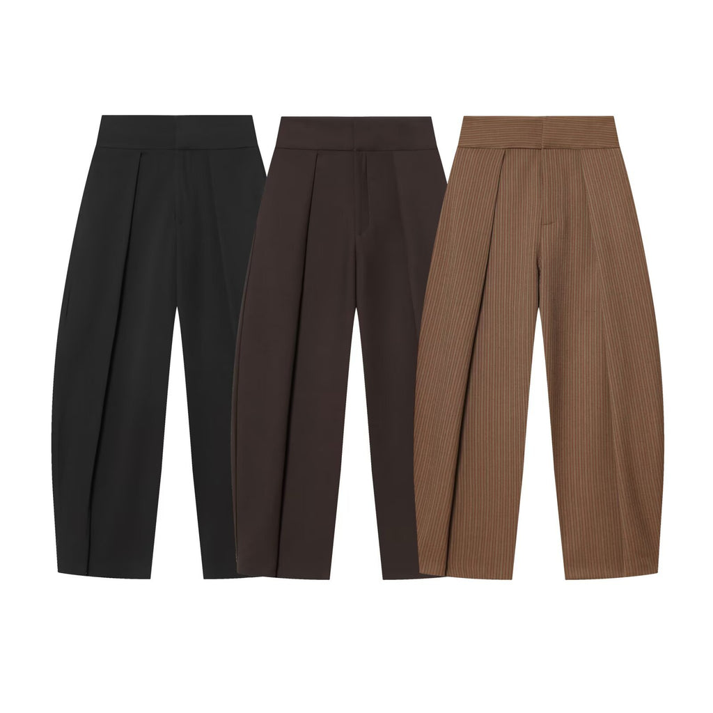 Women's Fashion Casual Pants