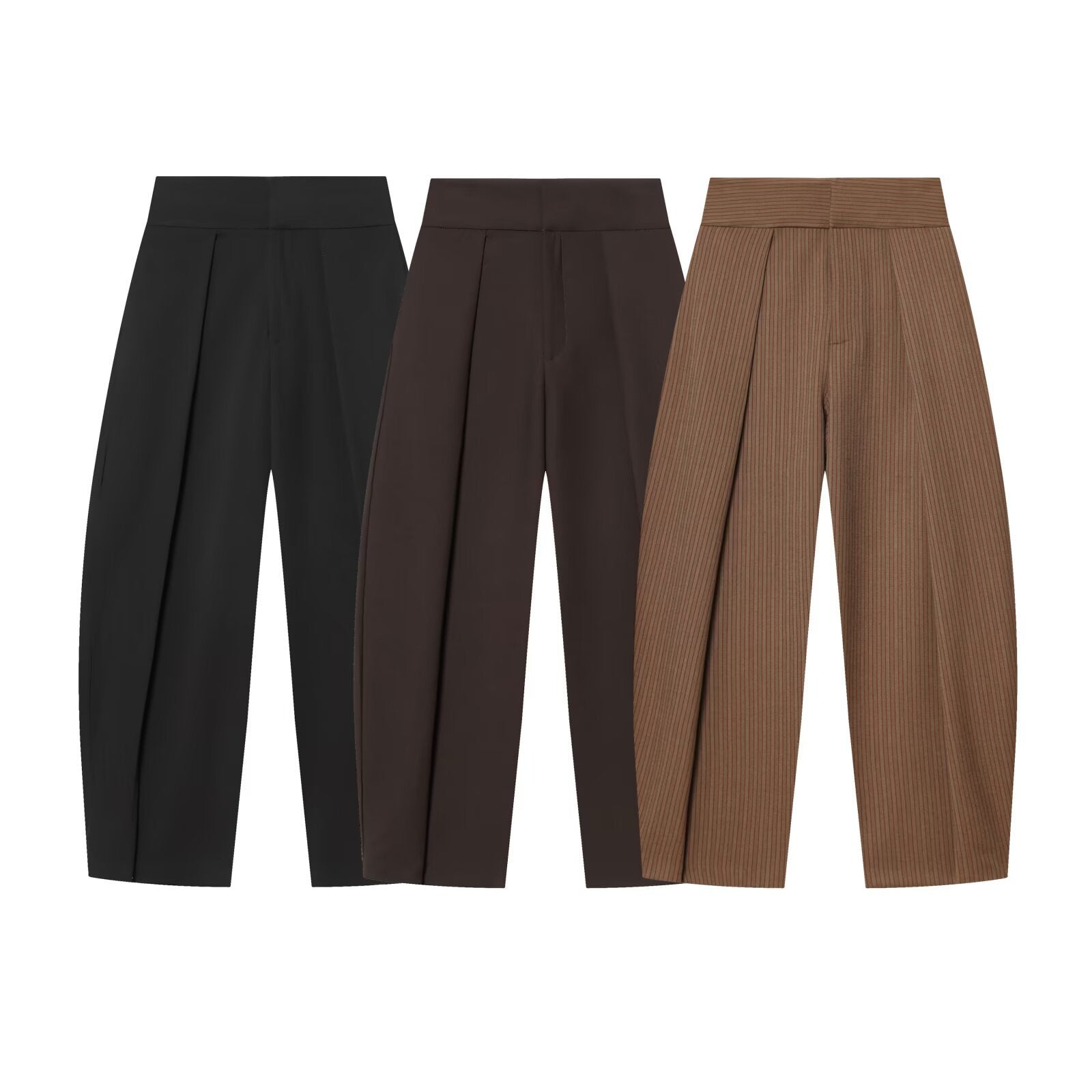 Women's Fashion Casual Pants