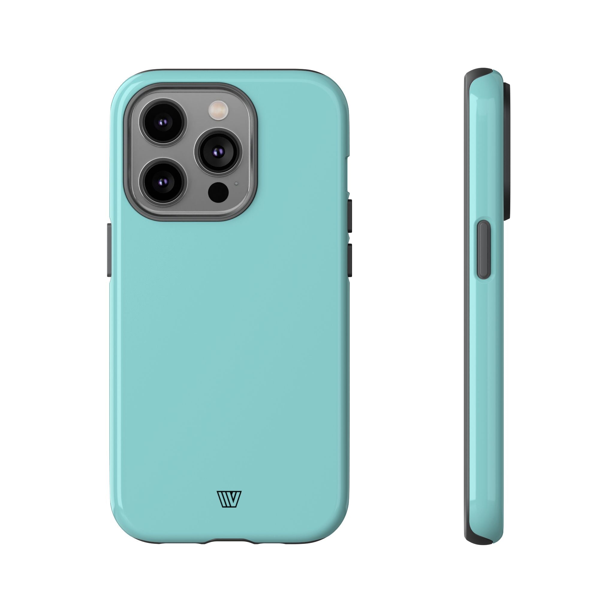 SEAFOAM | Tough Phone Case