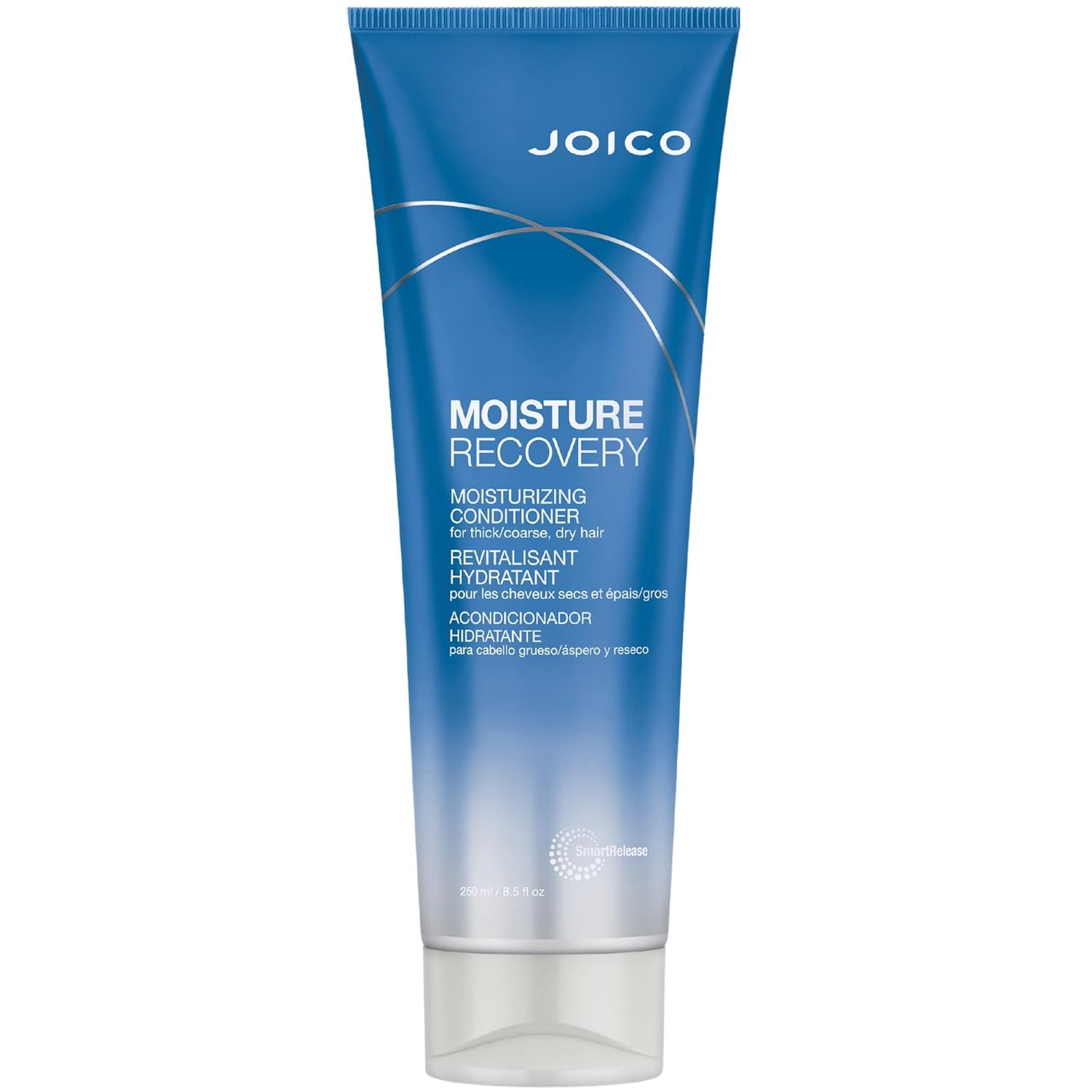 Moisture Recovery Moisturizing Conditioner | for Thick, Coarse, Dry Hair | Replenish Moisture | Restore Smoothness & Elasticity | Strengthen & Reduce Breakage | with Jojoba Oil & Shea Butter