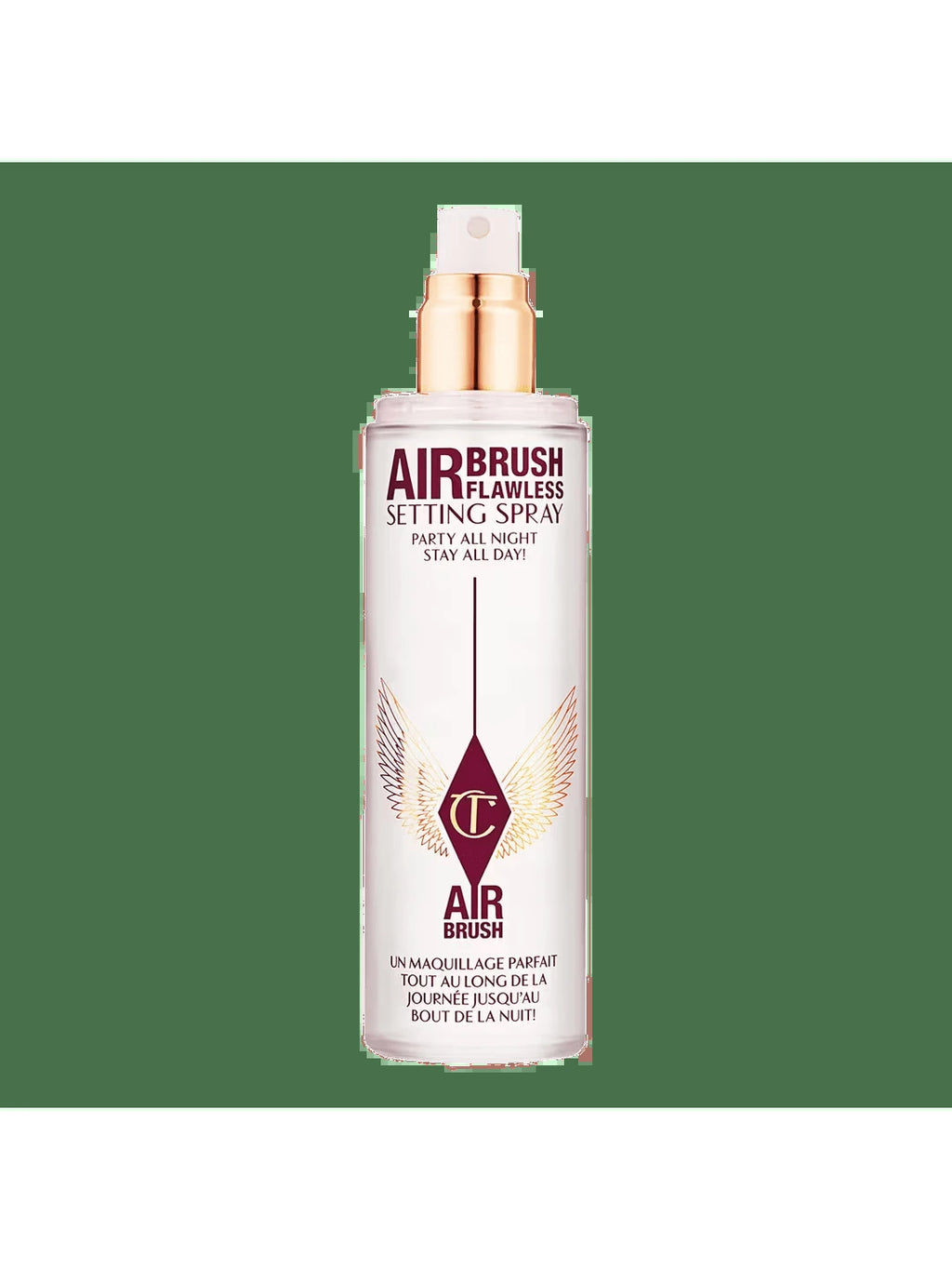 Airbrush Flawless Setting Spray Stay All Day 3.3 OZ/ 100ML