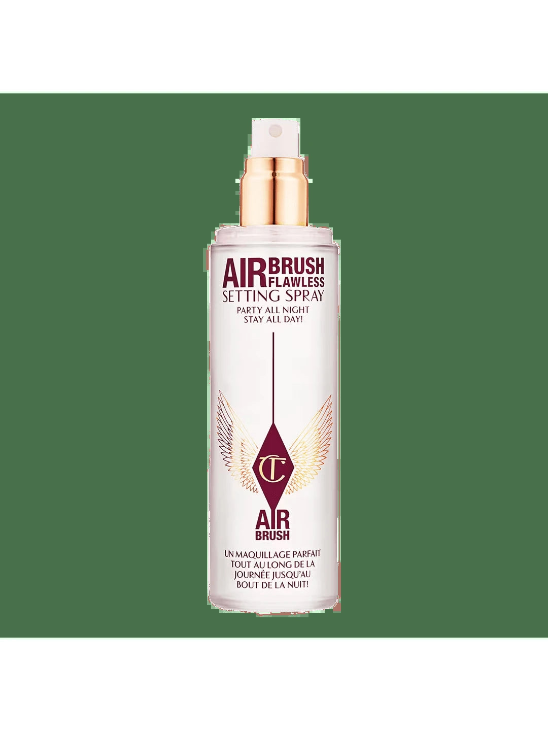 Airbrush Flawless Setting Spray Stay All Day 3.3 OZ/ 100ML