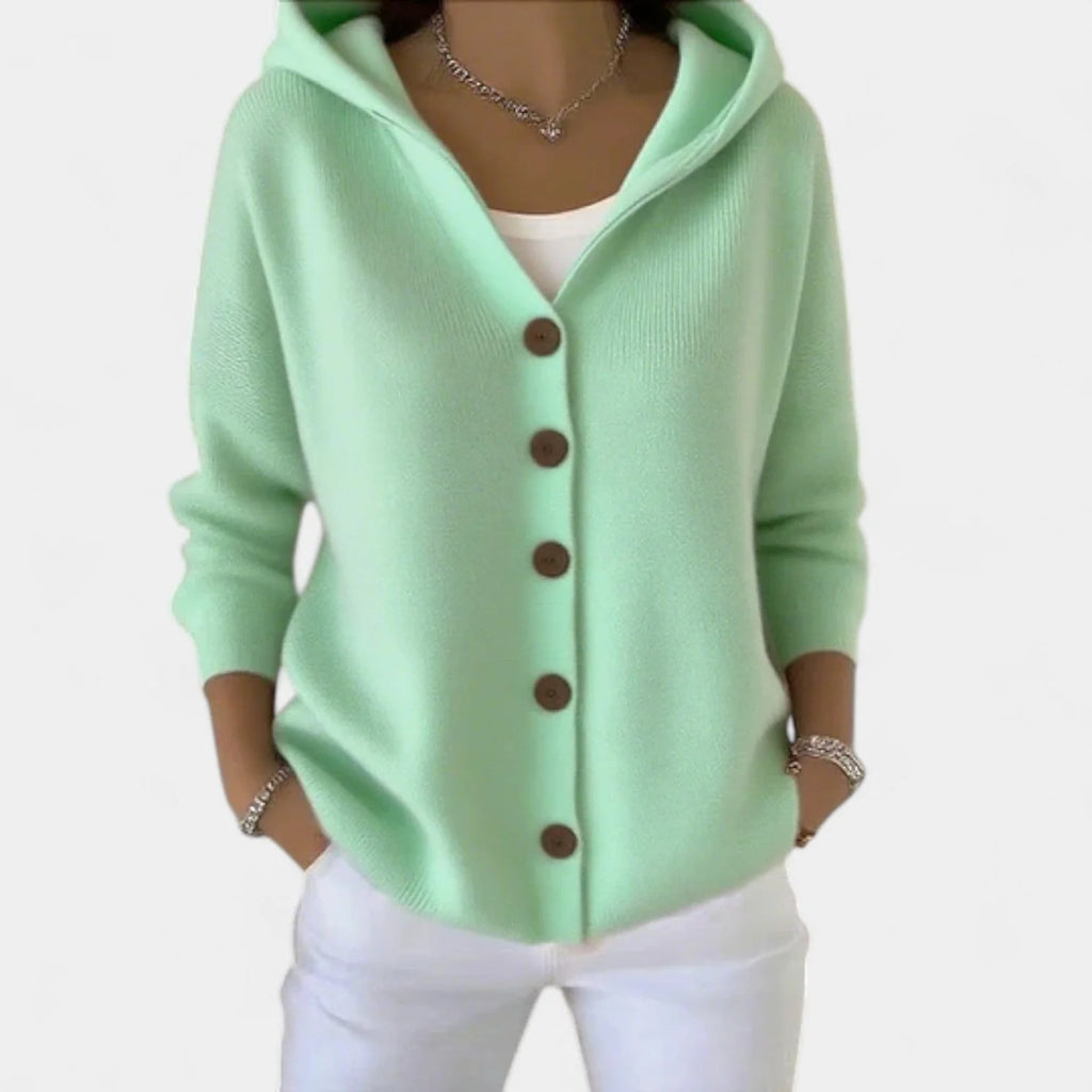 Adéla – Cardigan