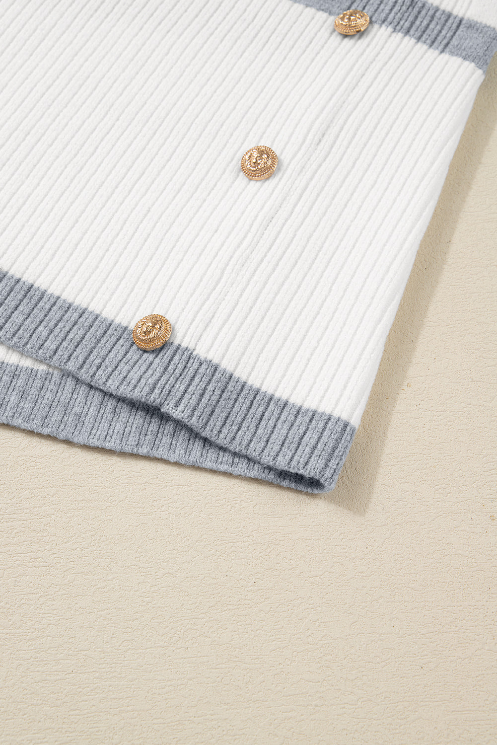 Rebecca Drop Shoulder Tunic Sweater