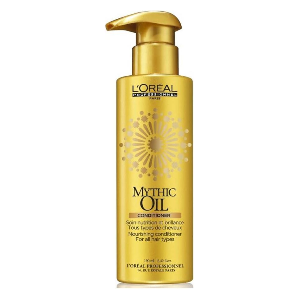 L'Oreal Mythic Oil Conditioner 190ml