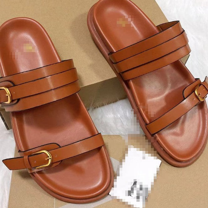 Fashionable Non-slip Wear-resistant Versatile And Comfortable Womens Shoes