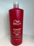 Wella Ultimate Repair Shampoo 33.8 Oz