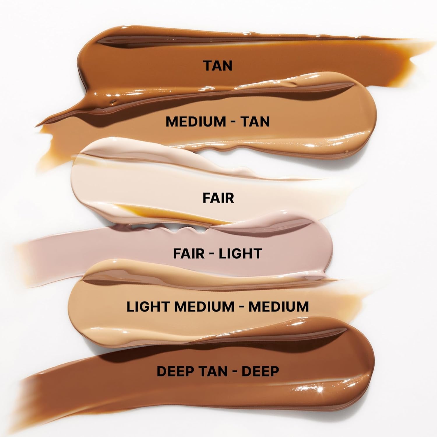 Premium BB Korean Tinted Moisturizer with SPF 40 and Niacinamide | Bb Cream |Skin Tint | Korean Makeup, 1.35 Fl Oz