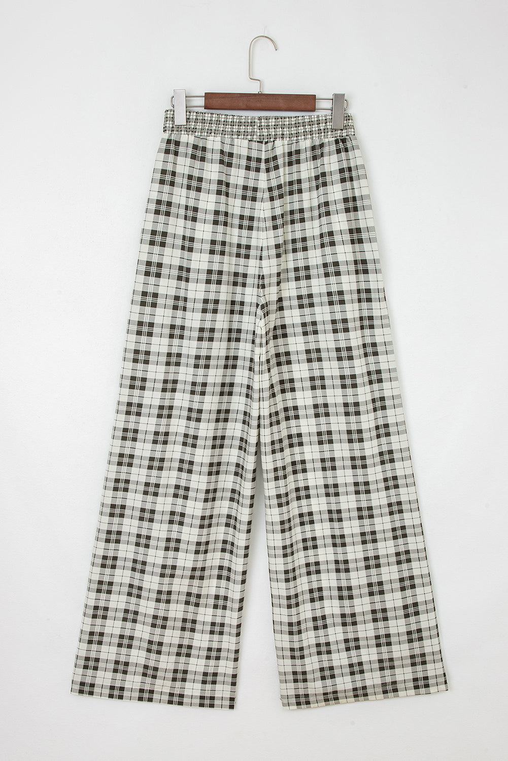 Chana Wide Leg Casual Pants