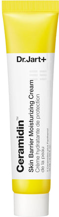 Ceramidin Skin Barrier Korean Face Cream Moisturizer with Ceramides and Panthenol | Korean Skin Care