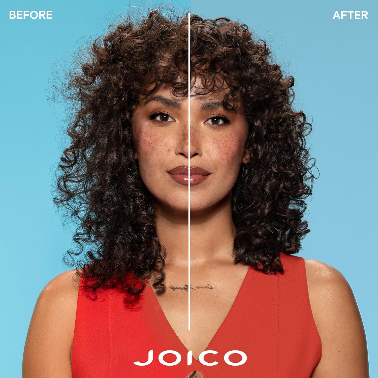 Moisture Recovery Moisturizing Conditioner | for Thick, Coarse, Dry Hair | Replenish Moisture | Restore Smoothness & Elasticity | Strengthen & Reduce Breakage | with Jojoba Oil & Shea Butter