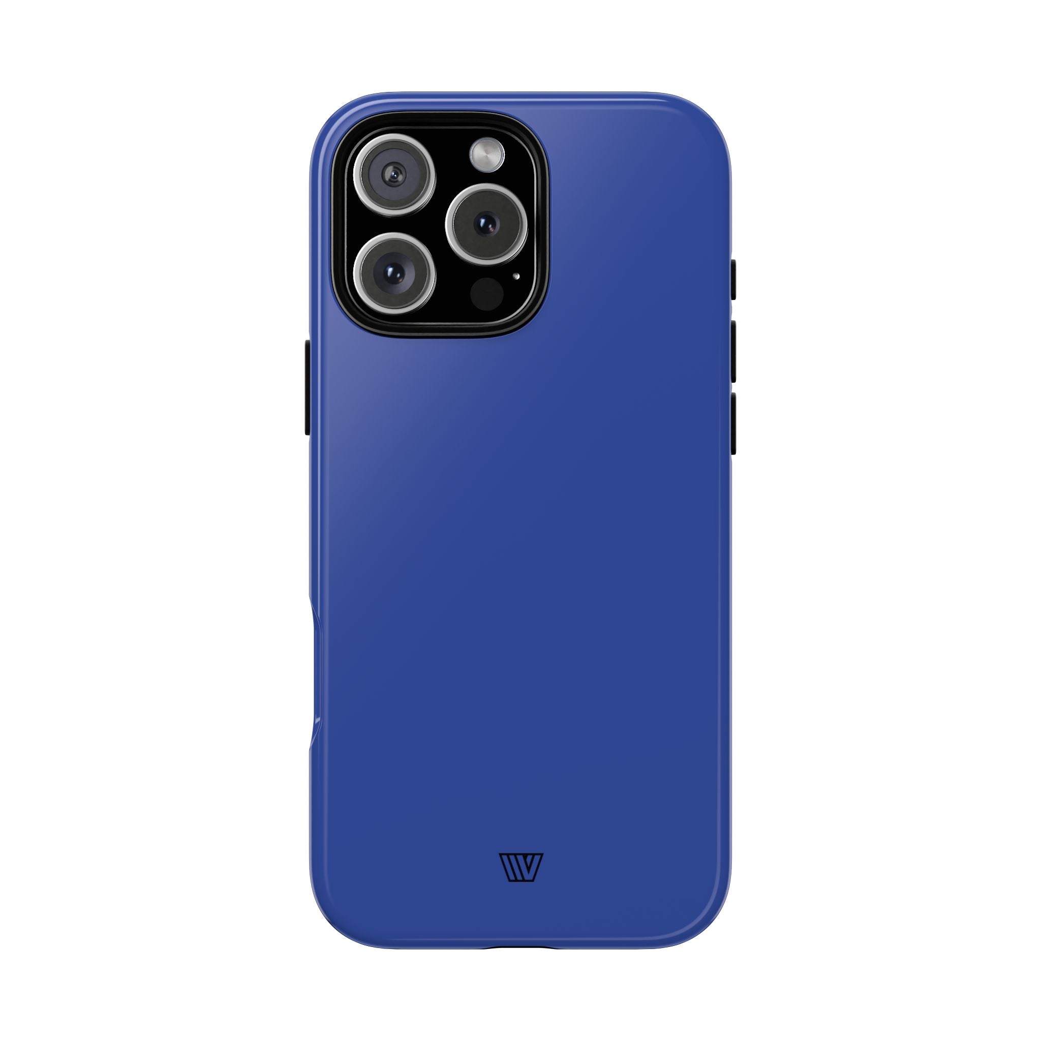 BLUE | Tough Phone Case
