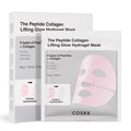 Cosrx The Peptide Collagen Lifting Glow Hydrogel Mask