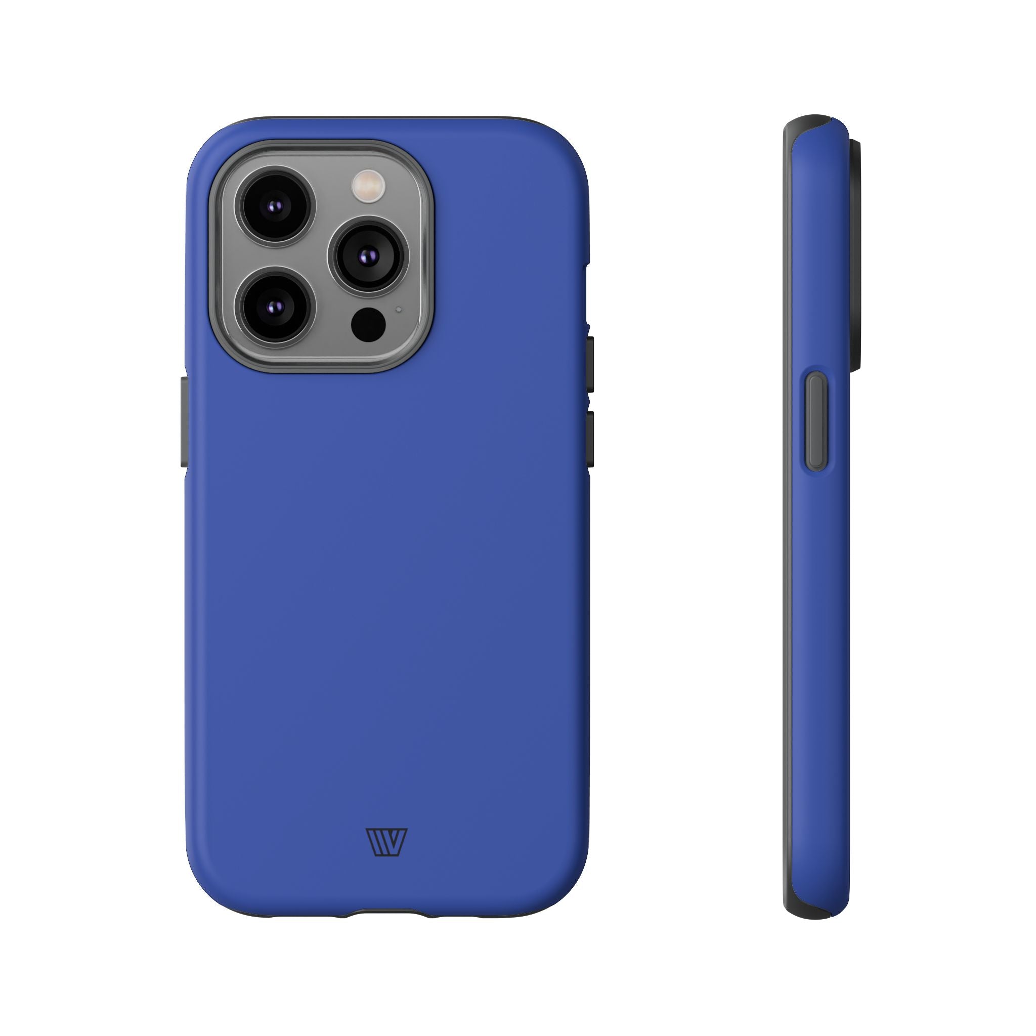 BLUE | Tough Phone Case