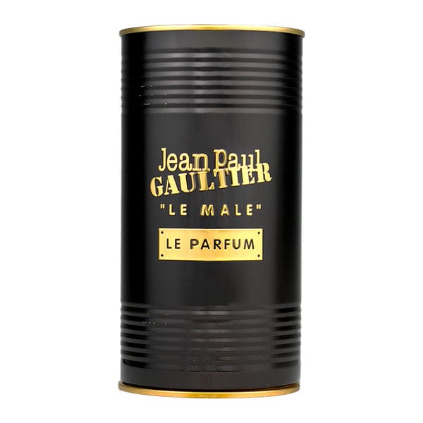 Le Male Le Parfum Intense By Jean Paul Gaultier For Men 6.8oz EDP Spray