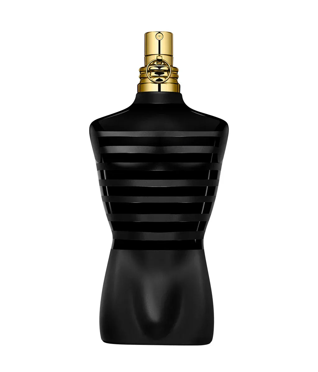 Le Male Le Parfum Intense By Jean Paul Gaultier For Men 6.8oz EDP Spray