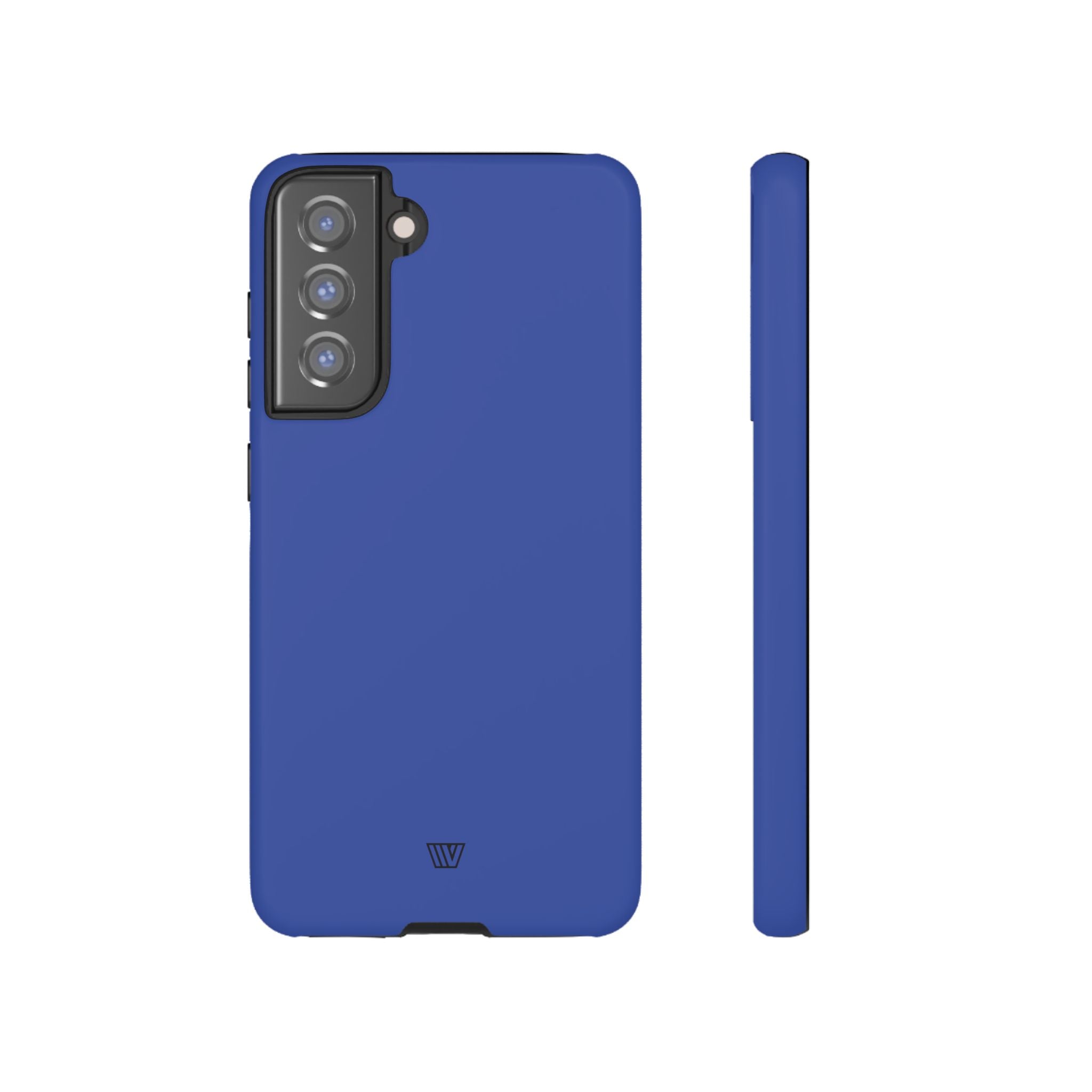 BLUE | Tough Phone Case