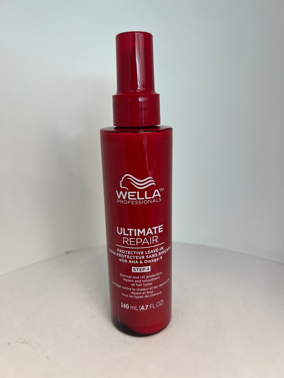 Wella Professionals ULTIMATE REPAIR Protective Leave-In Treatment 4.7 Oz Best🥇