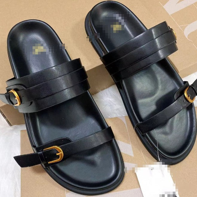 Fashionable Non-slip Wear-resistant Versatile And Comfortable Womens Shoes