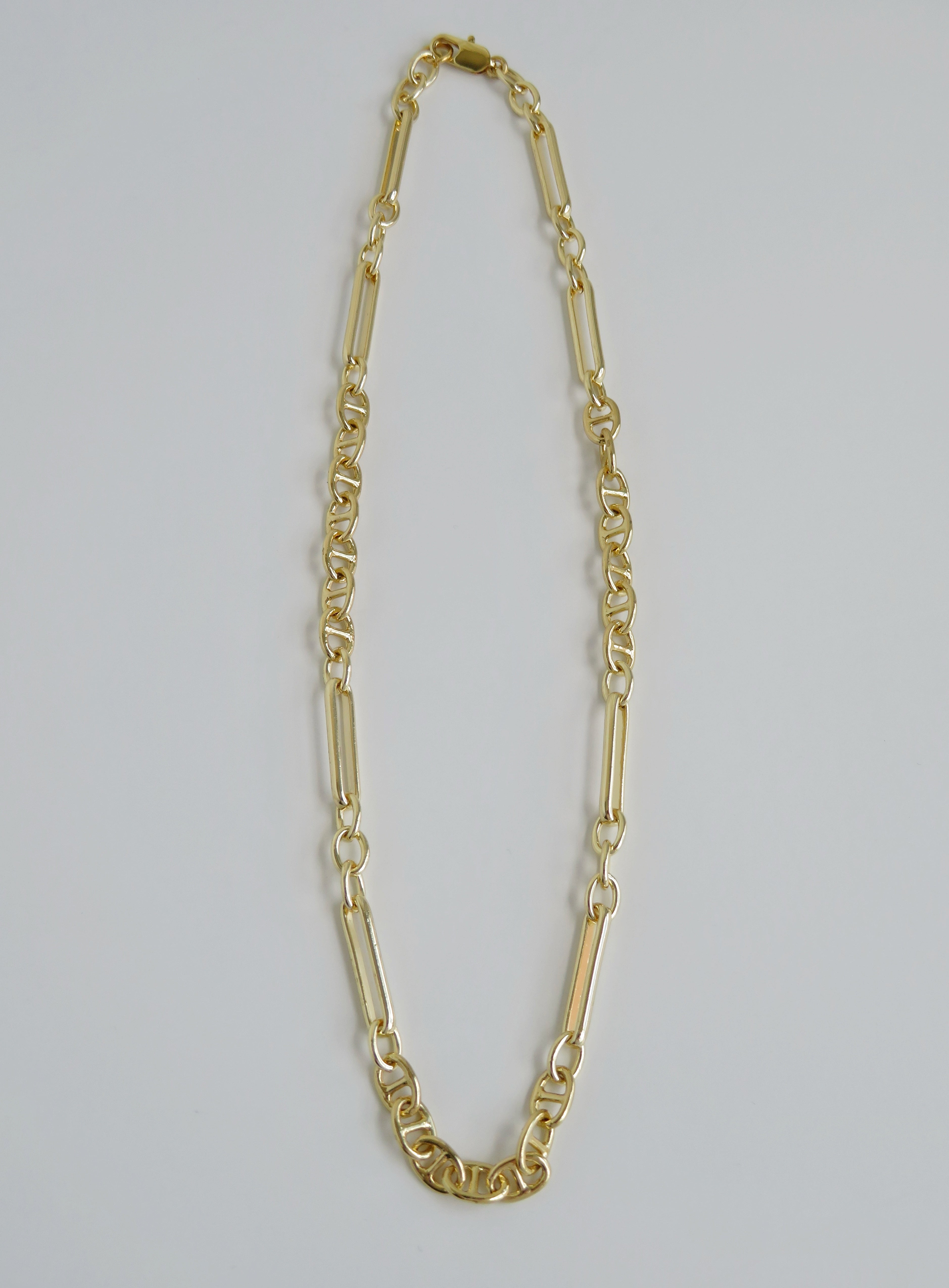 Sanxenxo Necklace