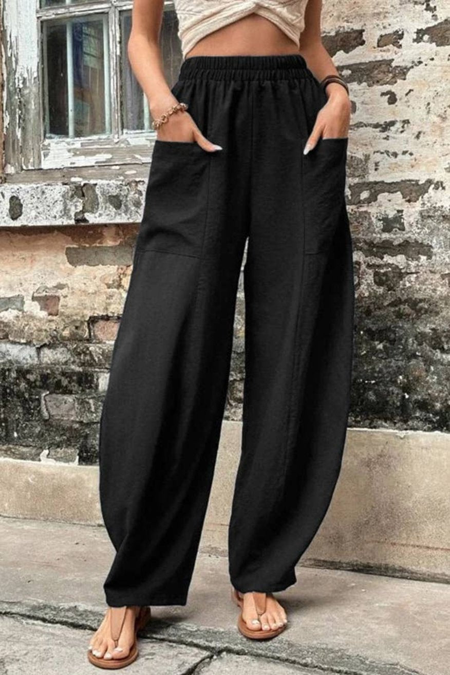 Boho pants