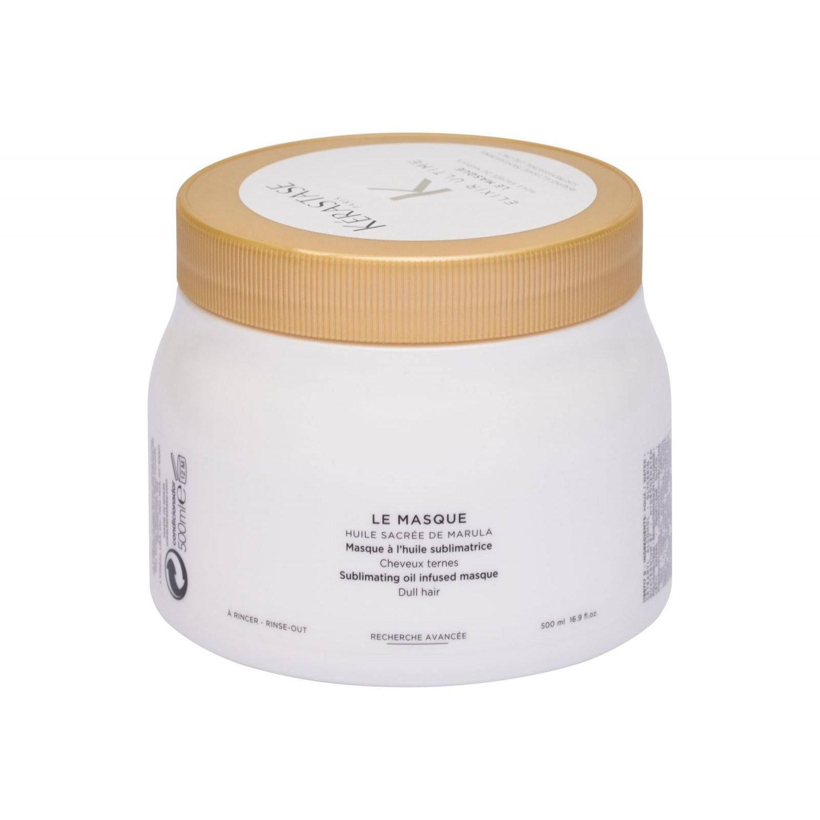 Kerastase Elixir Ultime Masque 16.9 Oz