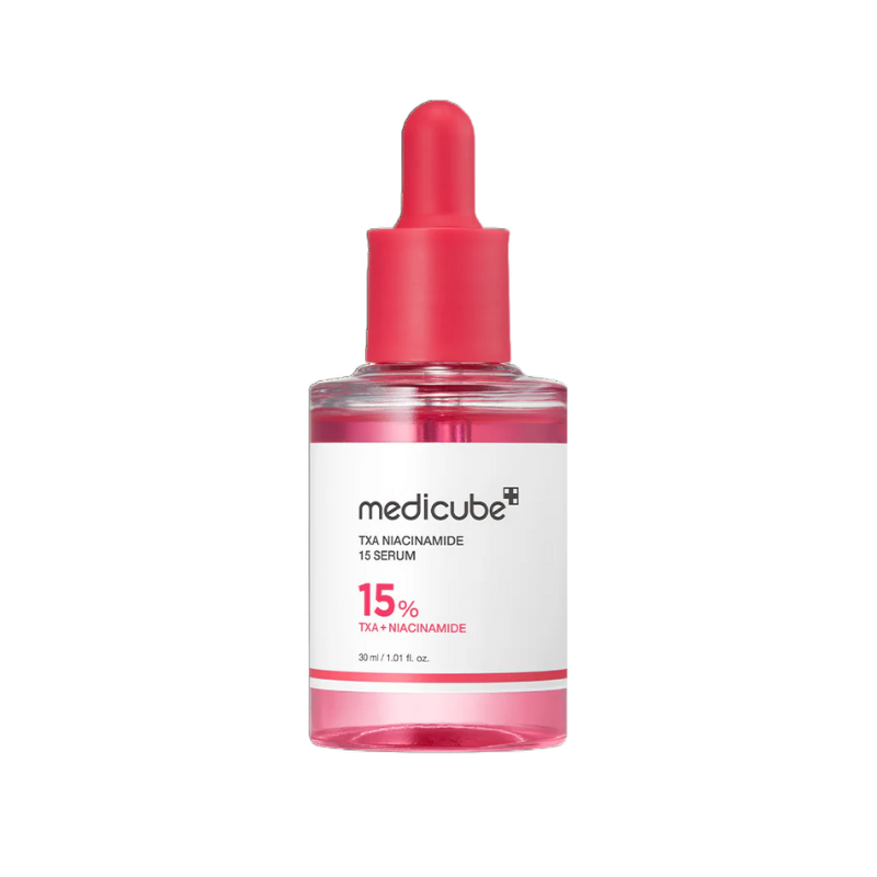 medicube TXA Niacinamide 15 Serum 30ml
