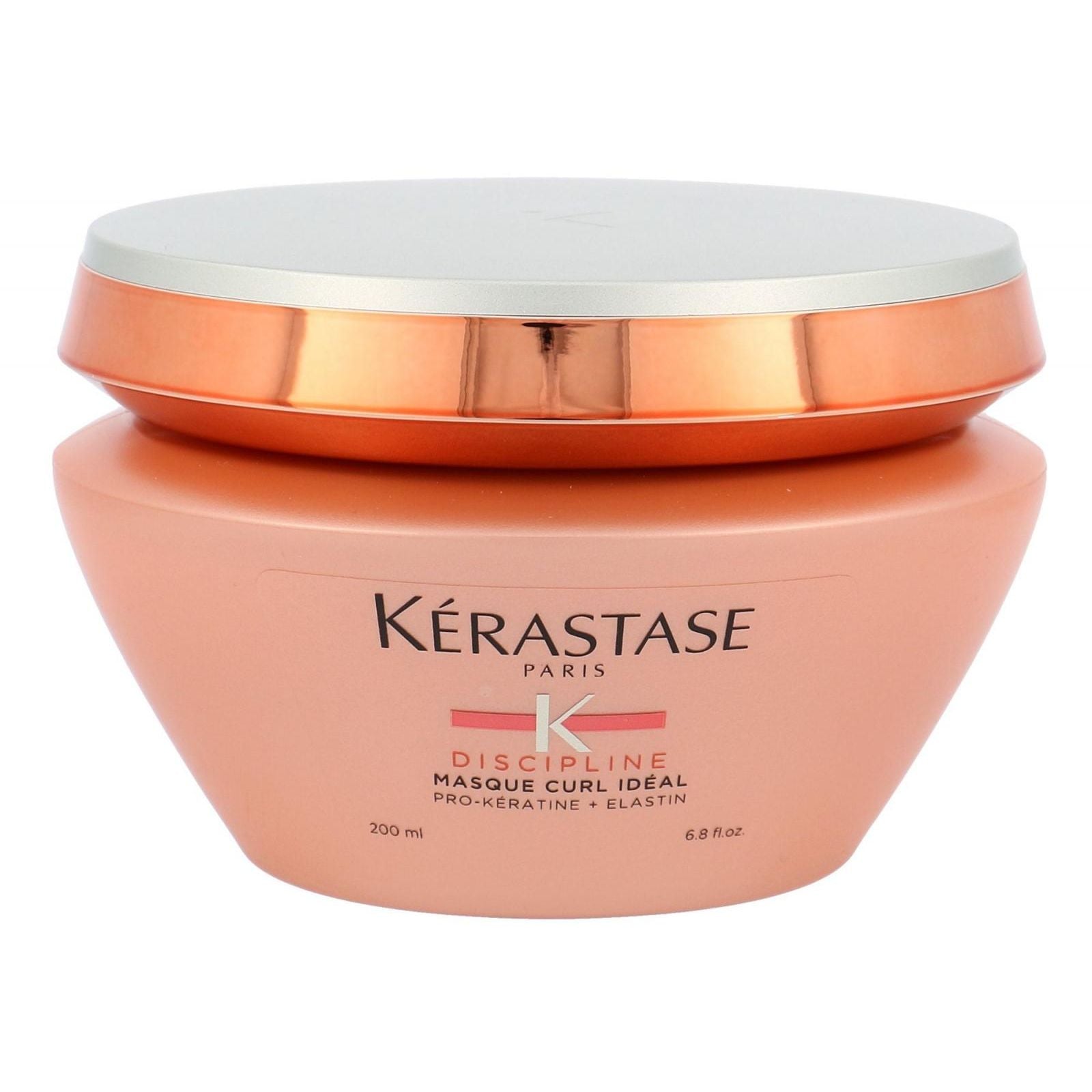 Kerastase Kérastase Discipline Masque Curl Ideal Hair Mask