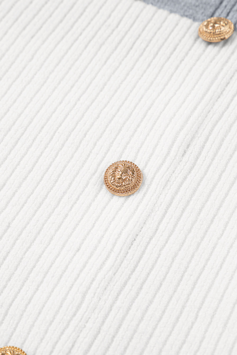 Rebecca Drop Shoulder Tunic Sweater