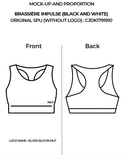 Nude Feel Yoga Bra Outdoor Sports Top For Women