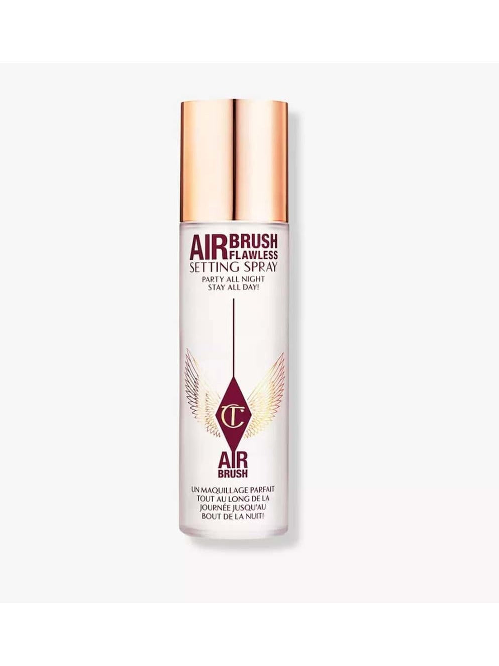 Airbrush Flawless Setting Spray Stay All Day 3.3 OZ/ 100ML