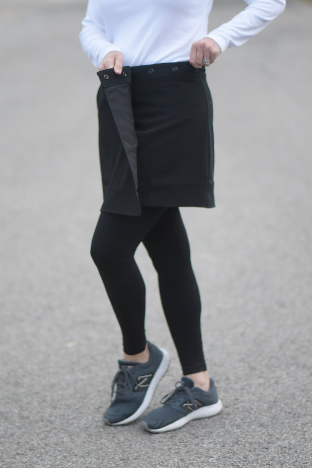 CYA Classic 14.5” Skirt