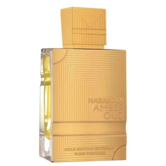 Al Haramain Amber OUD Gold Edition Extreme Pure Perfume Unisex 6.7 oz Spray