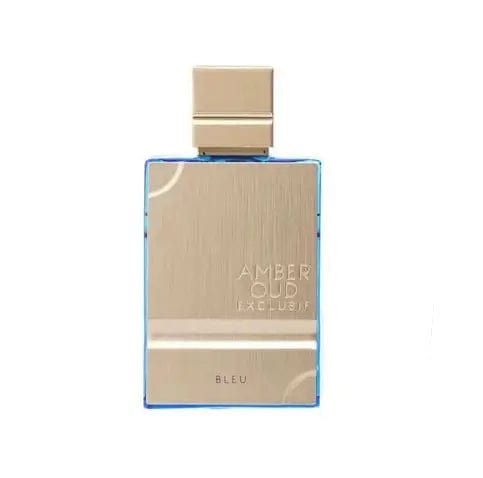 Amber Oud Exclusif Bleu By Al Haramain Unisex 2.0 Extrait De Parfum Spray