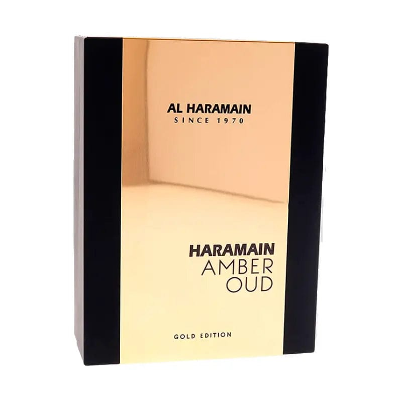 Amber Oud Gold Edition By Al Haramain For Unisex 4.0oz EDP Spray
