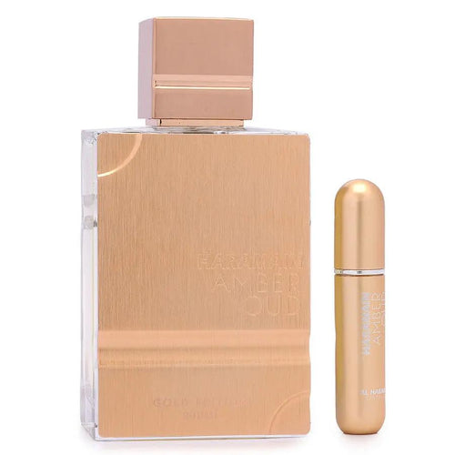 Amber Oud Gold Edition By Al Haramain For unisex 6.7oz EDP Spray