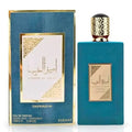 Ameer Al Arab Imperium By Lattafa For Unisex 3.4oz EDP Spray