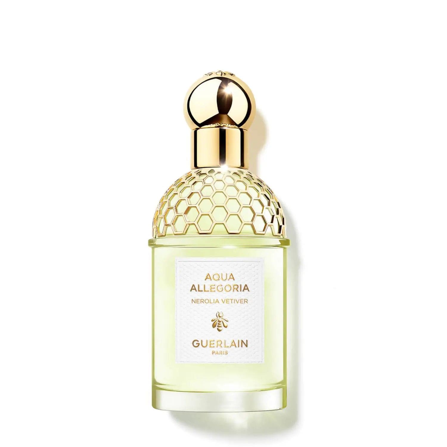Aqua Allegoria Nerolia Vetiver By Guerlain For Women 4.2 oz EDT Spray