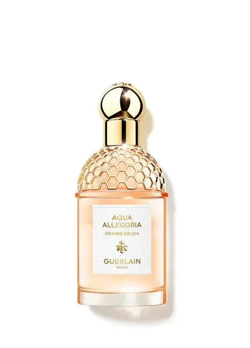 Aqua Allegoria Orange Soleia By Guerlain Unisex 2.5oz EDT Spray