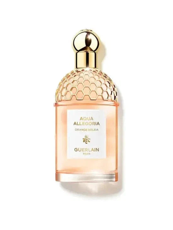 Aqua Allegoria Orange Soleia By Guerlain Unisex 4.2 oz EDT Spray