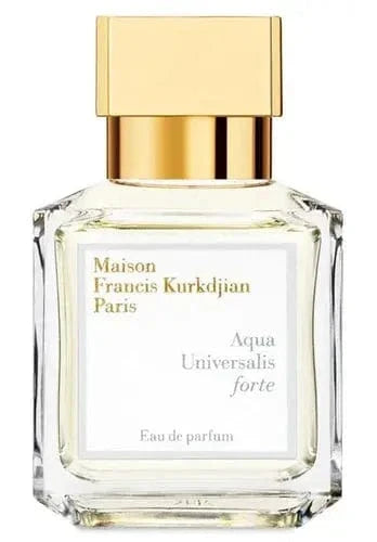 Aqua Universalis Fort By Maison Francis Kurkdjian Unisex 2.4oz EDP Spray