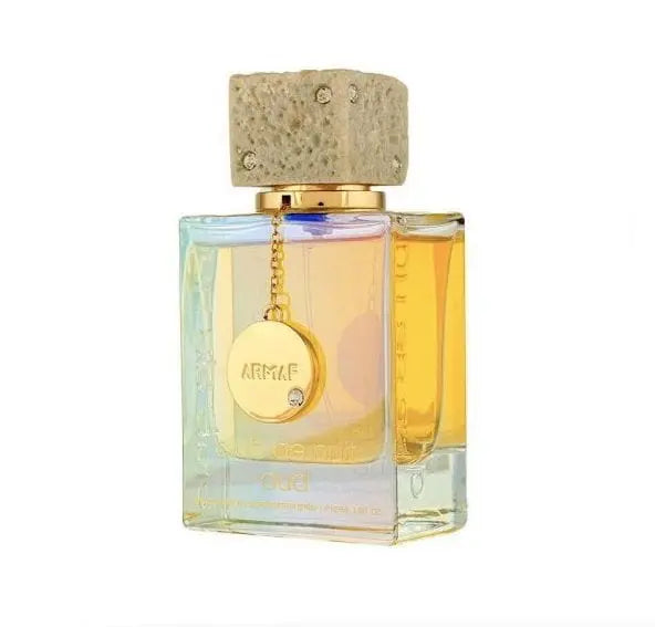 Armaf Club De Nuit Oud Unisex 3.5 oz Eau De Parfum Spray