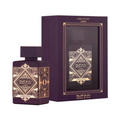 Badee Oud Amethyst By Lattafa Unisex 3.4oz EDP Spray
